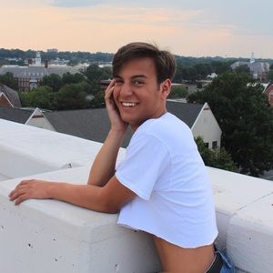 Meet your Posher, Matthew